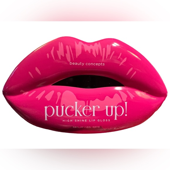 Jayson Naylor NWT Marilyn Monroe L.A. Girls Lip Gloss💄Nail Gel 💅🏻 Makeup Brushes - Picture 6 of 16